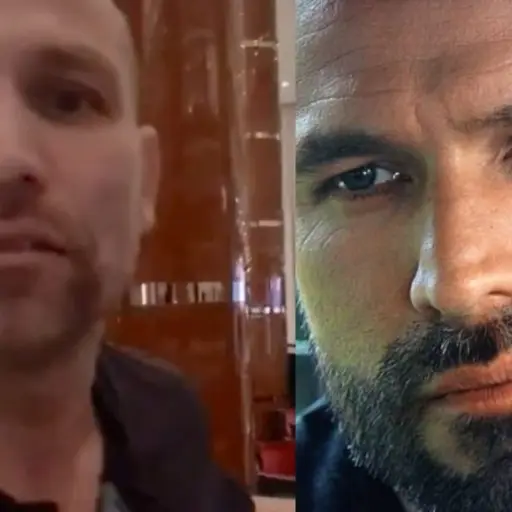 Rafael Amaya actor El Señor de los Cielos