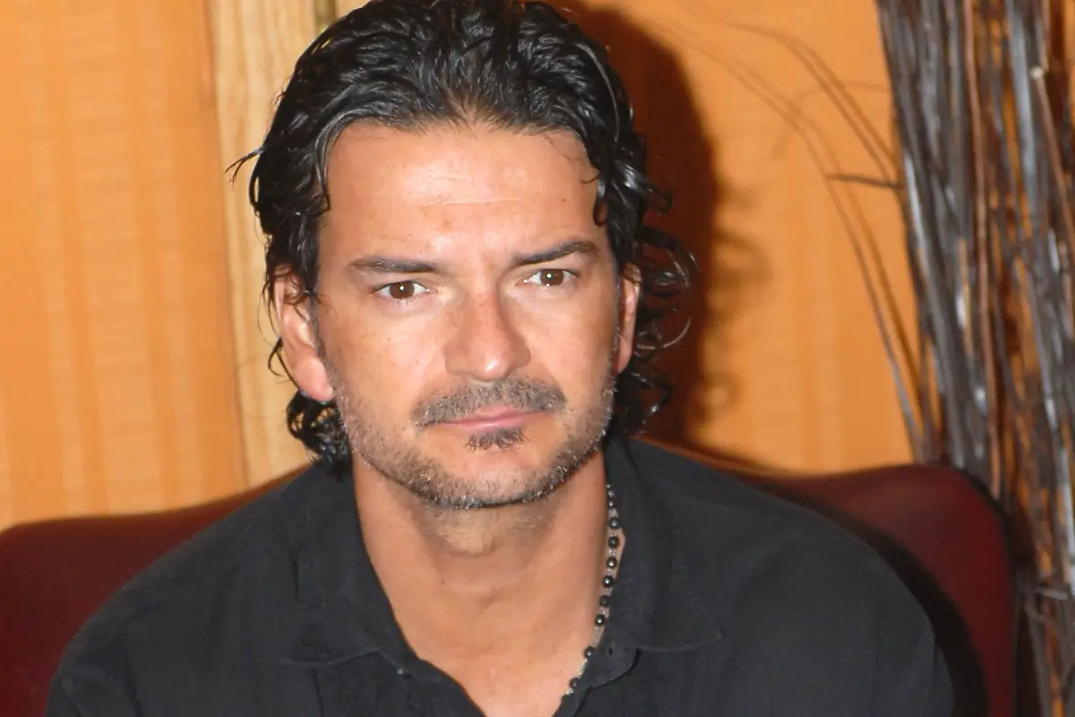 Ricardo Arjona, 