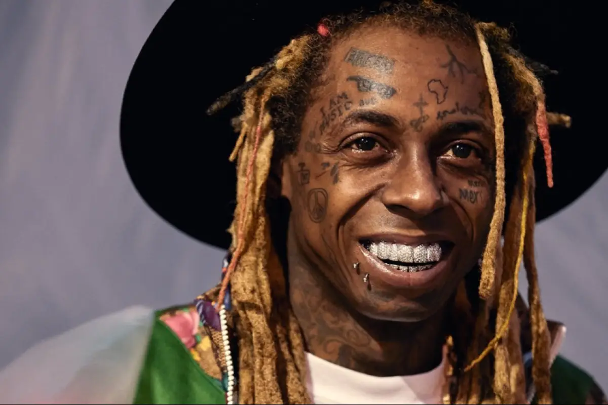 Lil Wayne, 