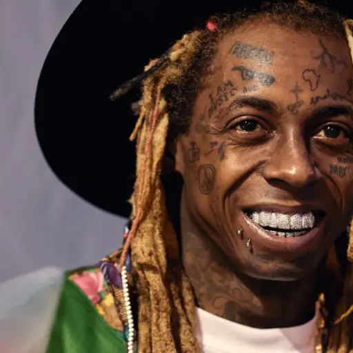 Lil Wayne ,