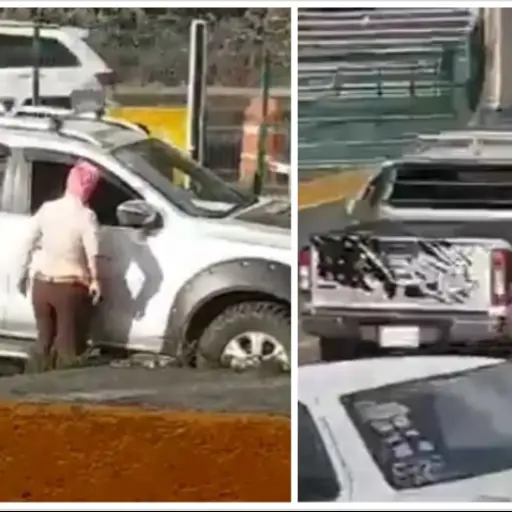 Capturas de pantalla de Twitter