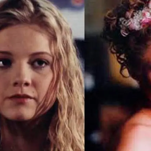 Ana Layevska Primer Amor