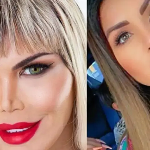 Novia de Vicente Fernández Jr como Ken Humano ,