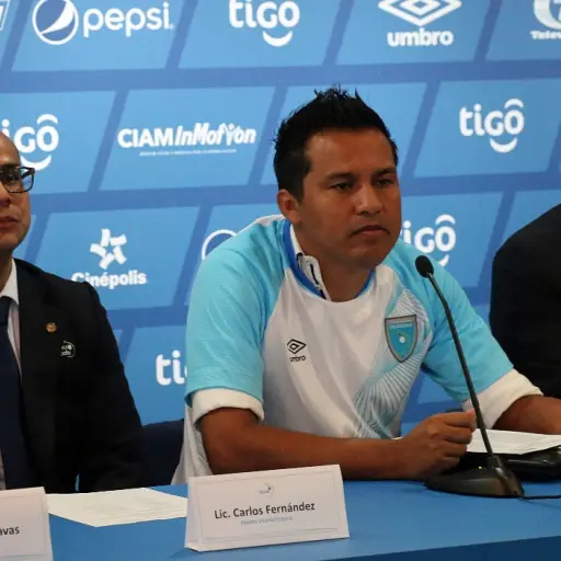 Foto: Emisoras Unidas