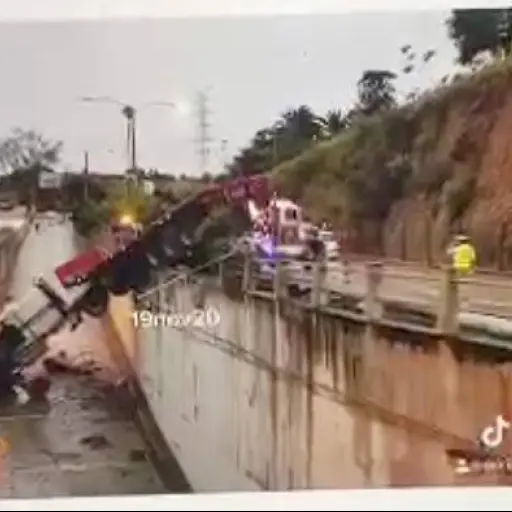 Foto: PMT capitalina