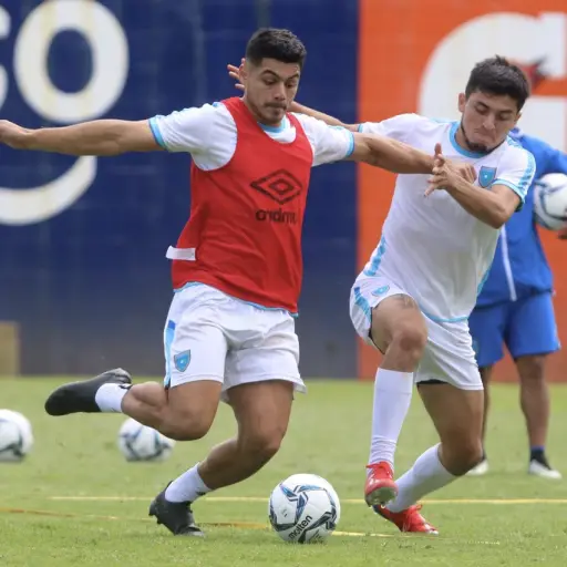 Convocatoria-Seleccion-Nacional-Amistoso-Honduras ,