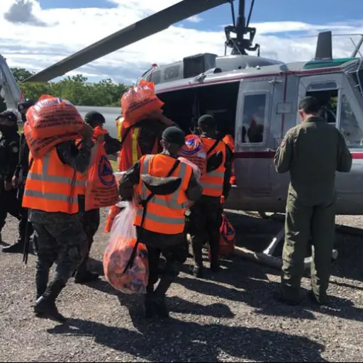 Foto: Embajada de Estados Unidos en Guatemala.
