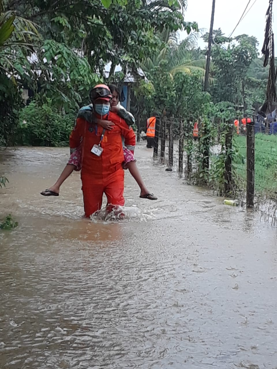 evacuados-izabal-desborde-rio-motagua-emisoras-unidas1 | 