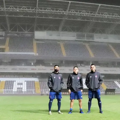 Foto: Prensa Municipal