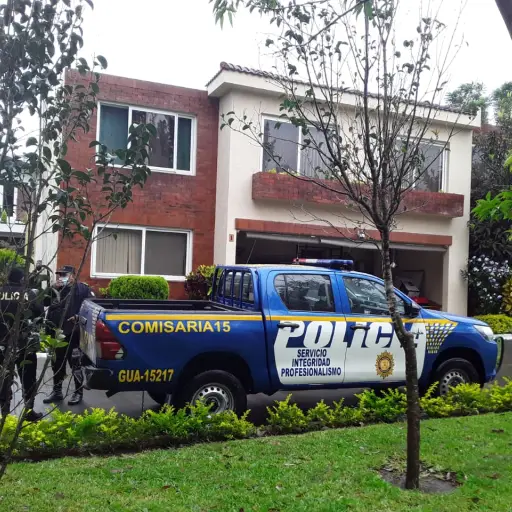 Foto: Alexander Valdéz/EU