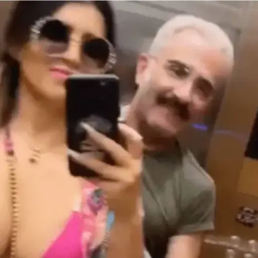 Vicente Fernández Jr. ,