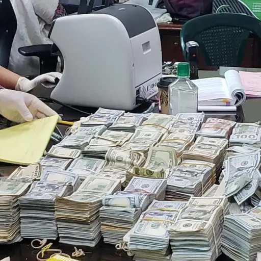 Foto: Ministerio Público