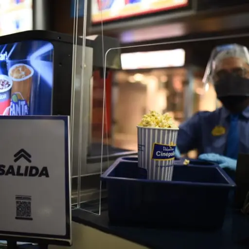 Foto: Edwin Bercián / Emisoras Unidas