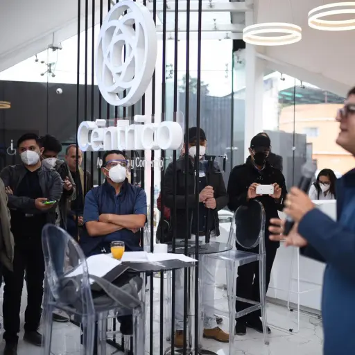 Foto: Edwin Bercián / Emisoras Unidas