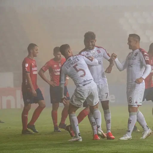 Foto: Deportivo Saprissa