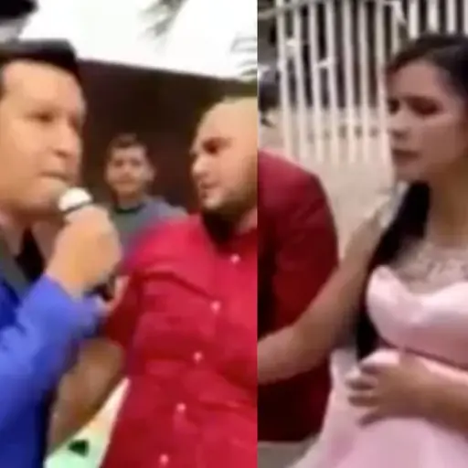 Foto: captura de video