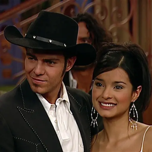 Pasión de Gavilanes ,