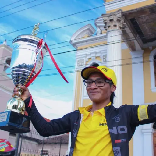 Foto: Jimmy Chaclán