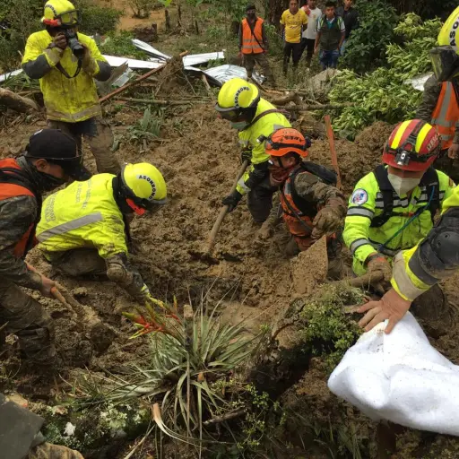 alta verapaz depresion tropical ,