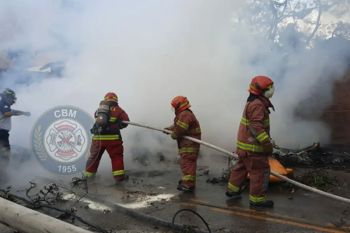 accidente avioneta viveres, 