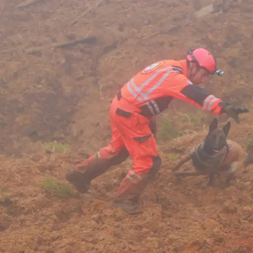 Foto: Bomberos Voluntarios