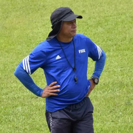 Foto: Deportivo Achuapa