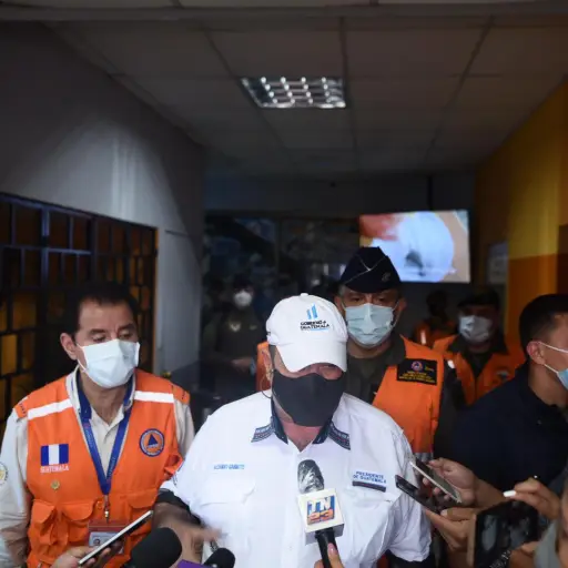 Foto: Edwin Bercián/EU