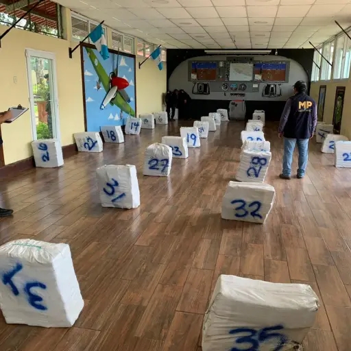 Foto: Ministerio Público