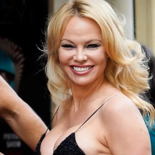 Pamela Anderson