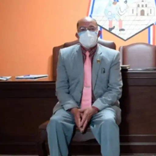 Foto: Municipalidad de San Cristóbal Totonicapán