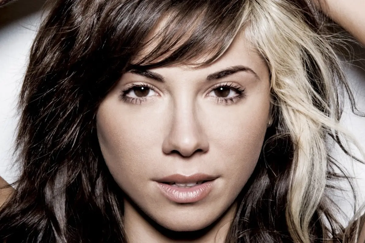 Christina Perri pierde a su bebé, 