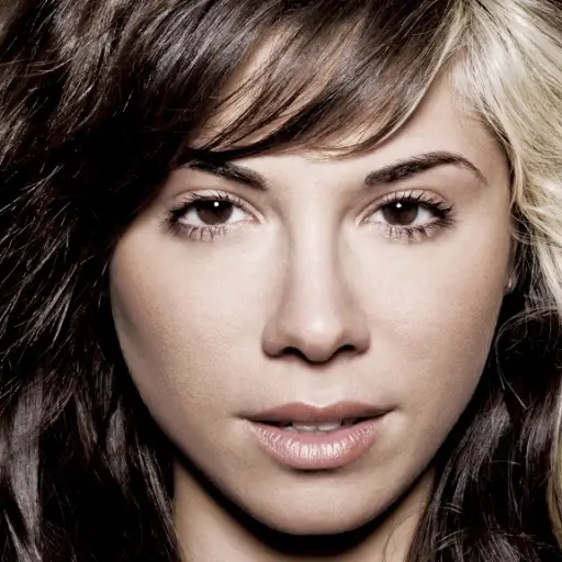 Christina Perri pierde a su bebé ,