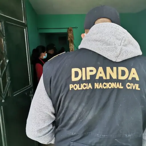 Foto de archivo: PNC