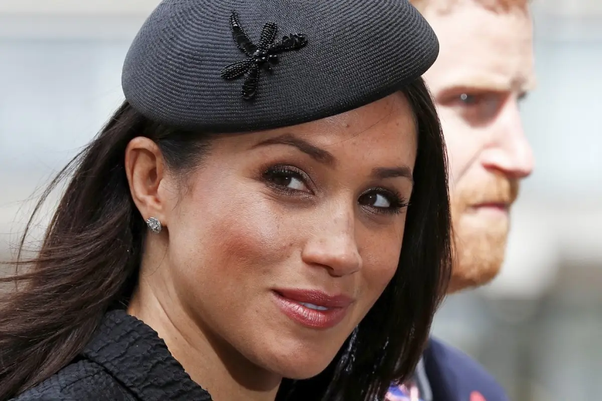 Meghan Markle