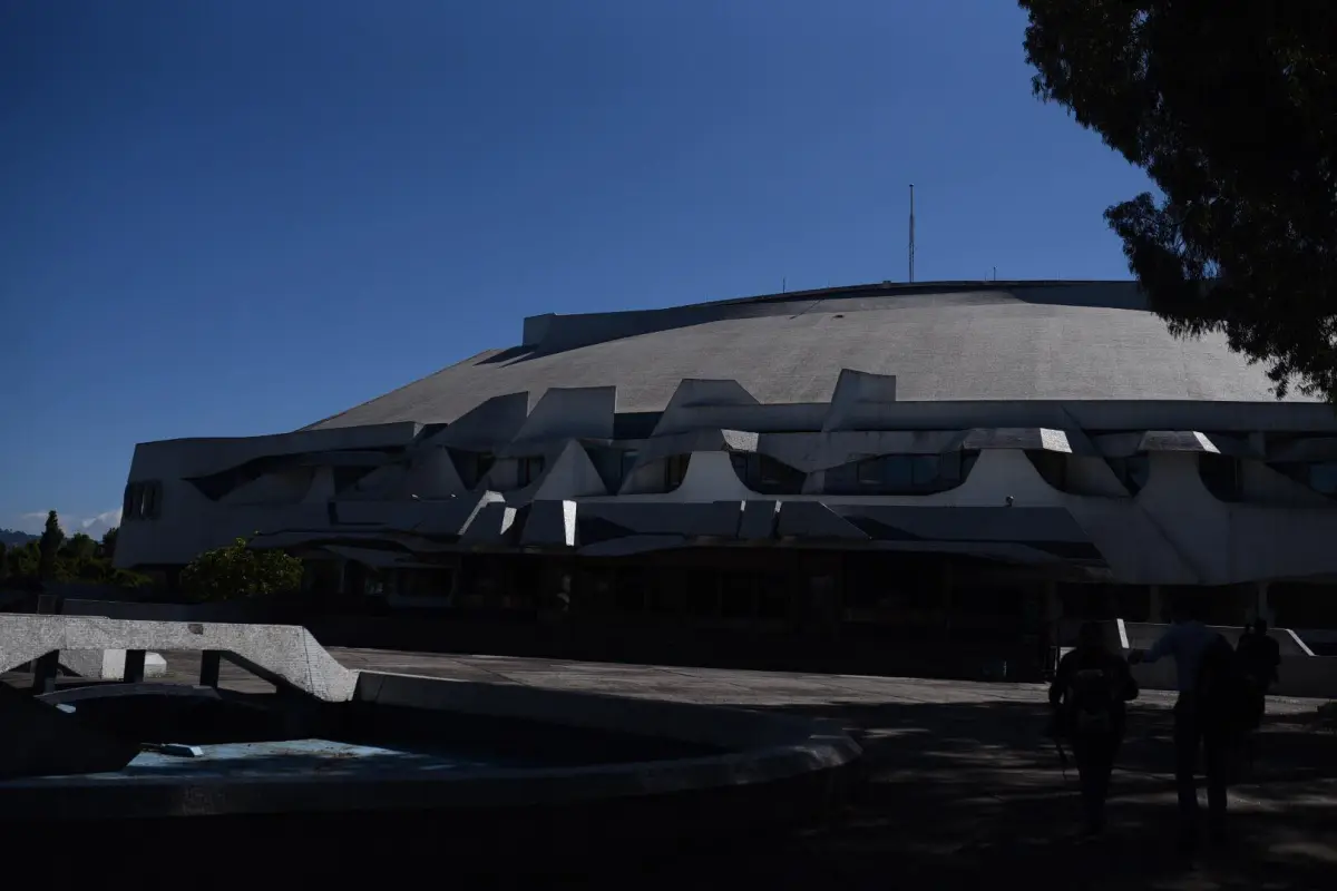 Foto de archivo: Edwin Bercián / EU.