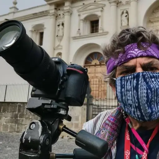 Guatemala inédita fotógrafos de Guatemala
