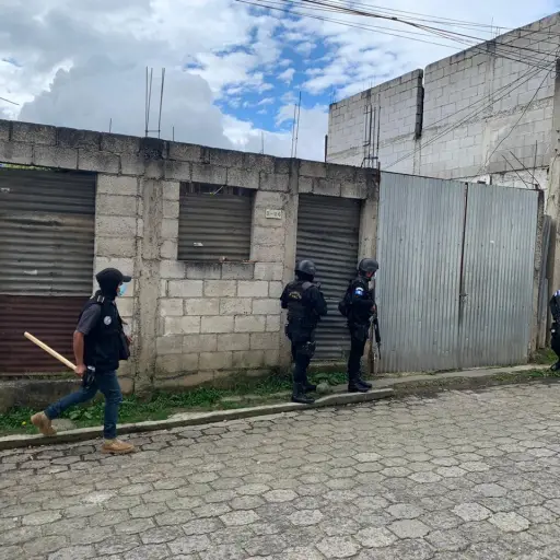 Foto: Ministerio Público