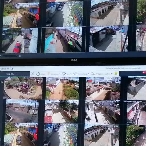 Foto: Municipalidad de MIxco