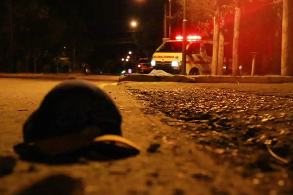 Foto: Bomberos Voluntarios