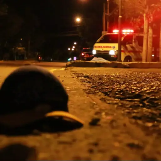 Foto: Bomberos Voluntarios