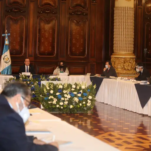 Foto: Ministerio de Finanzas