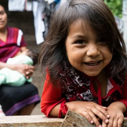 Desnutrición de Guatemala dos ,