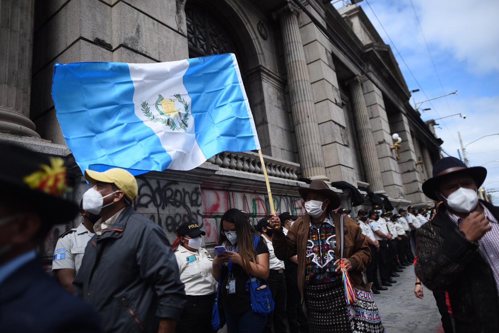 manifestacion-48-cantones-parlamento-xinka-emisoras-unidas10 | 