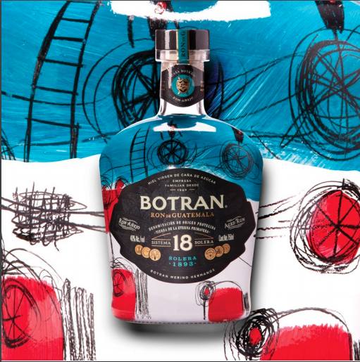 Ron Botran12 | 