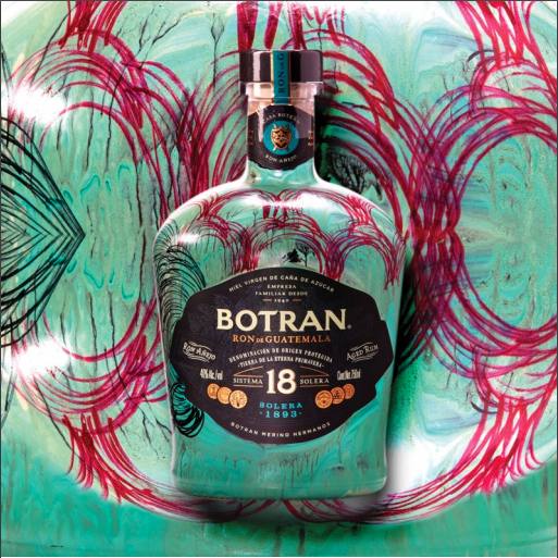 Ron Botran10 | 