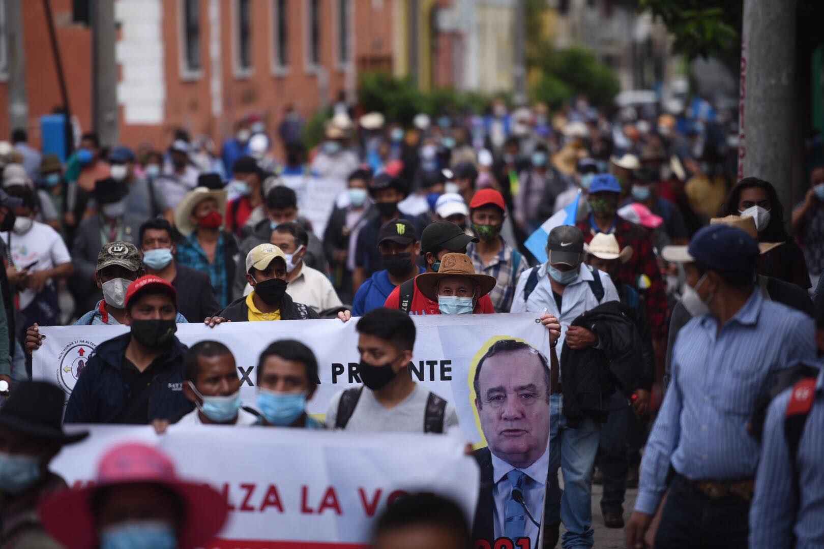 manifestacion-48-cantones-parlamento-xinka-emisoras-unidas8 | 