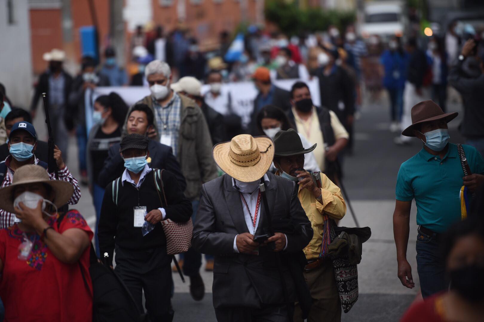 manifestacion-48-cantones-parlamento-xinka-emisoras-unidas3 | 