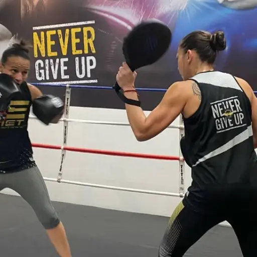 María-Micheo-Peleará-Mexico-26-Diciembre ,