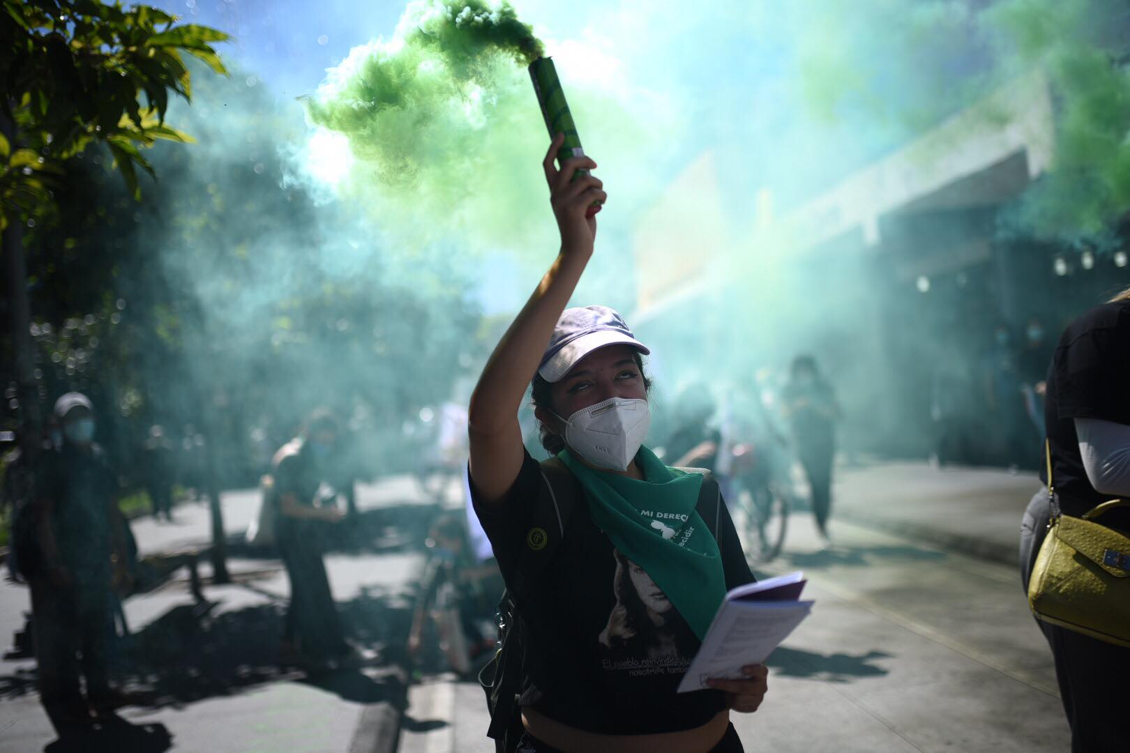 marcha-contra-violencia-mujeres-emisoras-unidas1 | 