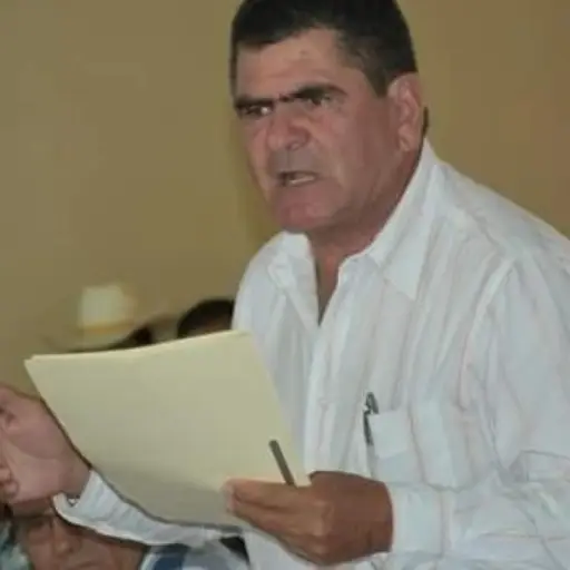 MP pide retirar el antejuicio al alcalde Álvaro Rolando Morales Sandoval.